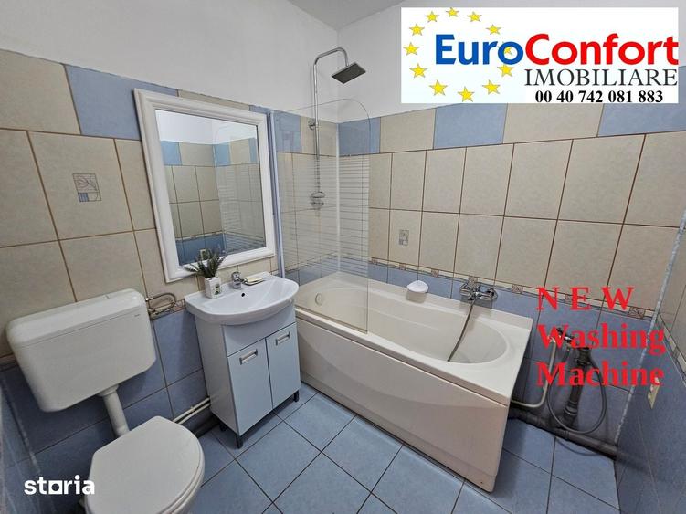 Apartament cu 2 camere în UTA