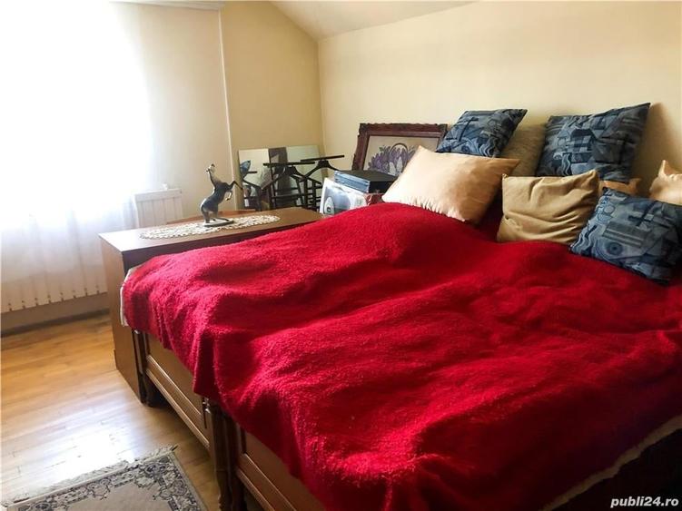 Casă cu 5 camere cu Teren 400 Mp în Mehala