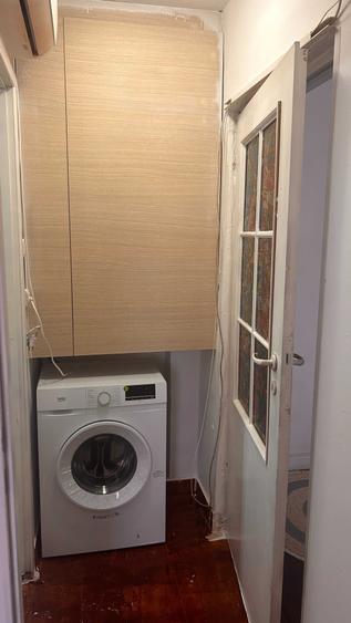 Apartament cu 2 camere semidecomandat în City Park Mall