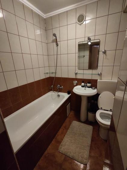 Garsonieră semidecomandată în Fundeni