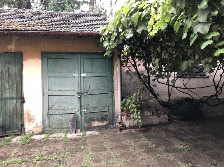 Proprietate specială, de 16 mp, în Ultracentral