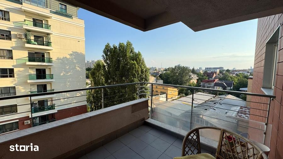 Duplex 3 camere I Lacul Tei I Parcare inclusa - 10