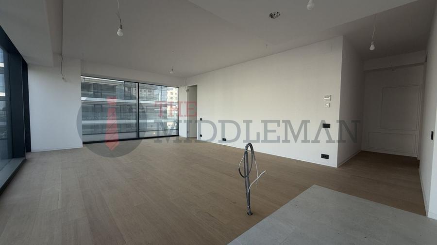 Apartament cu 3 dormitoare -One Floreasca Towers - 2