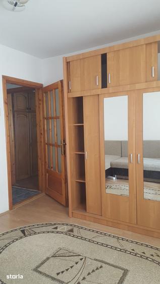 Apartament 2 camere Zona Girocului Spital Judetean Centrala gaz - 8