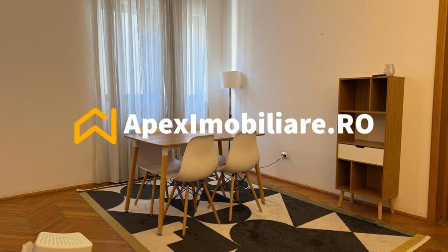 Apartament 3 camere de inchiriat Universitate București | ApexImobiliare.ro - 16