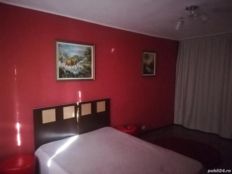 Apartament cu 2 camere decomandat în Crângași
