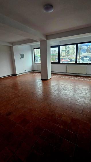 Spațiu comercial, de 160 mp, în 13 Septembrie