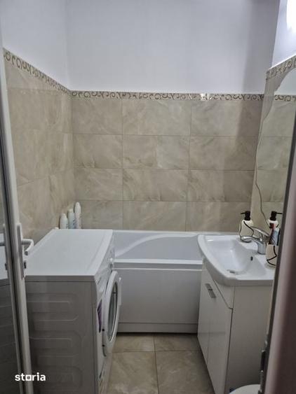 Garsonieră decomandată în Micălaca