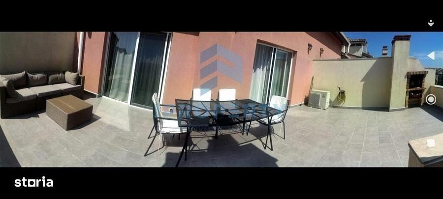 Ibiza Sol 3 camere cu 2 locuri de parcare + boxa si terasa 40 Mp - 8