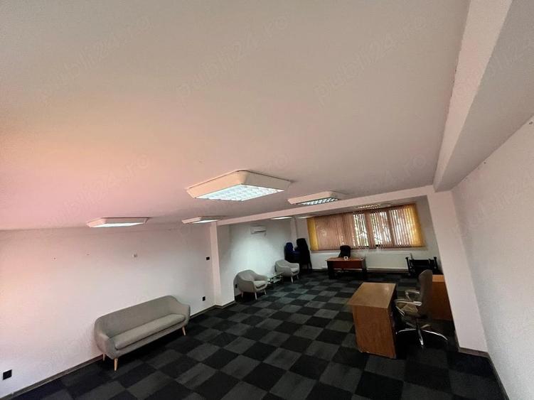 Spațiu comercial, de 65 mp, în Tătărași