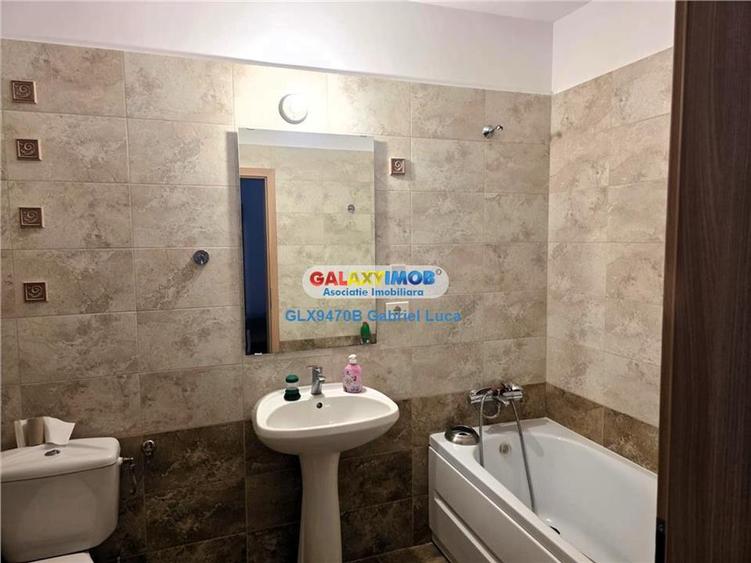 Apartament cu 2 camere decomandat, mobilat în Berceni