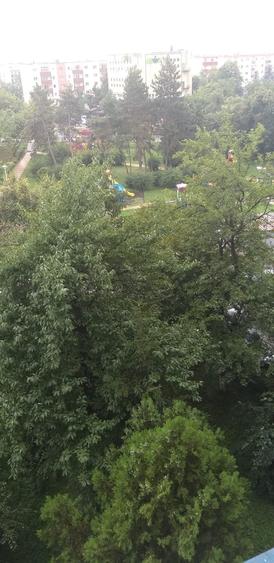 Apartament cu 2 camere semidecomandat în Gheorgheni
