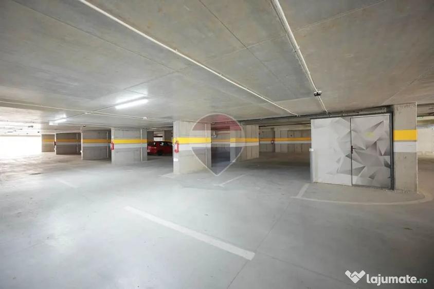 De vanzare apartament cu 2 camere ?i parcare - Grand Hi... - 3