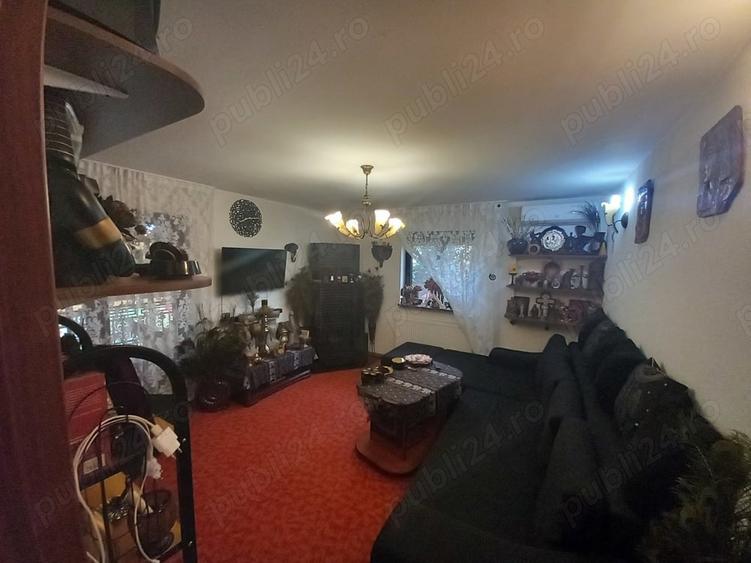 Casă cu 3 camere cu Teren 400 Mp în Buftea