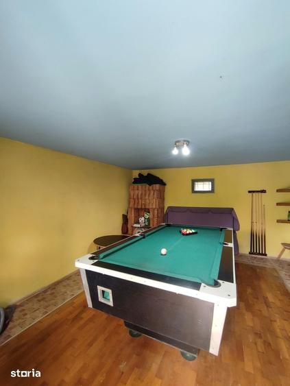 Casă cu 4 camere decomandat cu Teren 115500 Mp în Șotrile