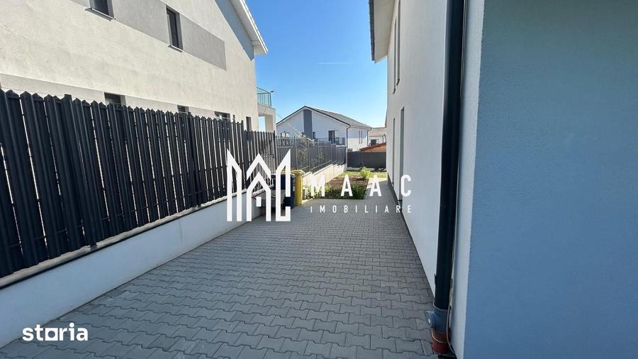 Casă cu 4 camere cu Teren 255 Mp în Central