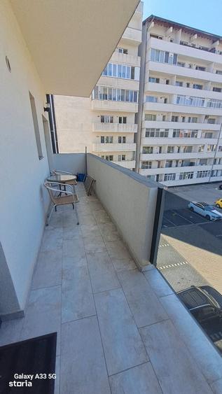 Apartament cu 2 camere, balcon ?i lift - 10