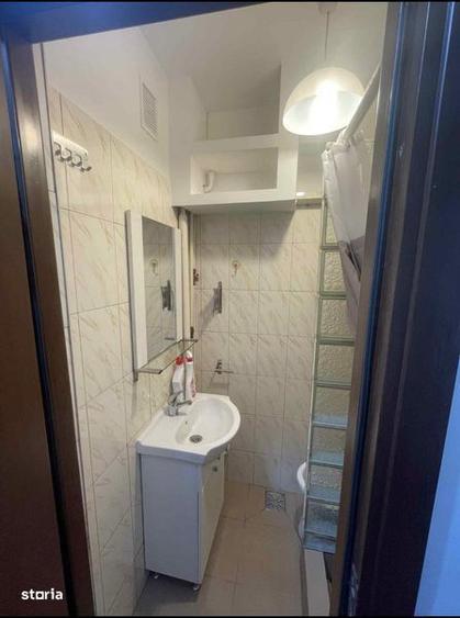 PF, Apartament 2 cam Podu Ros/Cantemir - 5