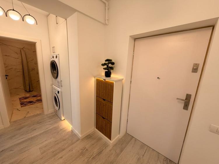 Apartament 2 camere | Prima închiriere | City Nord Tunari - 4