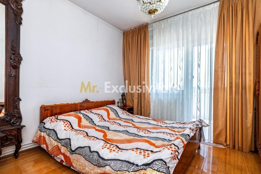 Apartament ultracentral Pitesti cu vedere panoramică – I.C. Brătianu - 2