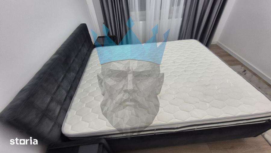 Apartament cu 2 camere în Aviației