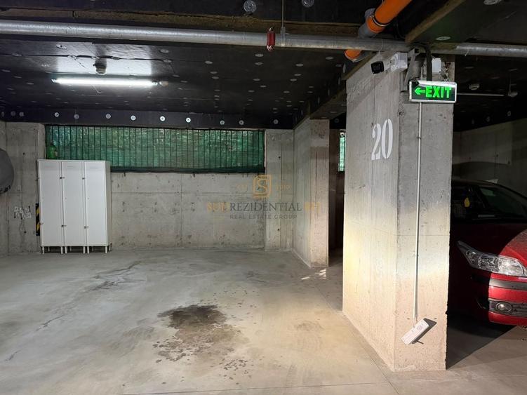 Apartament 2 camere, gata de mutare, metrou Berceni, Popesti Leordeni - 11
