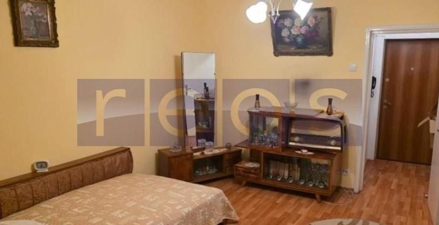 Garsonieră semidecomandată, mobilată în Dristor