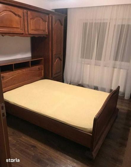 Apartament cu 3 camere în Mărășești