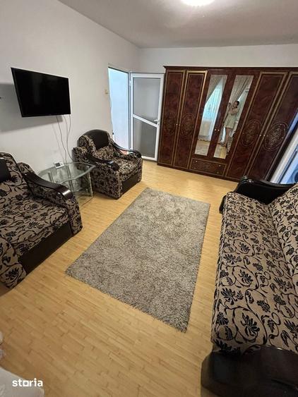 De inchiriat apartament cu 2 camere, zona Roman Voda,mobilat si utilat - 4