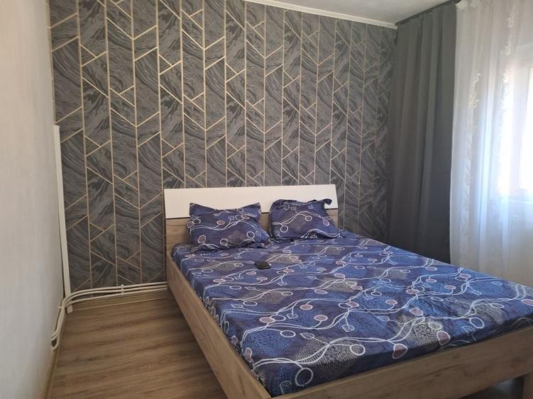 Apartament cu 2 camere decomandat în Turcinești