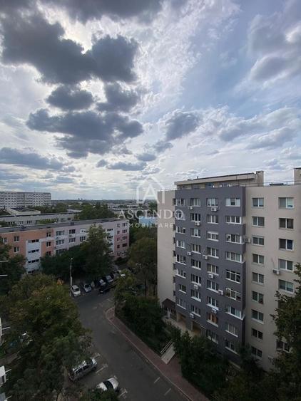 Apartament cu 2 camere decomandat în 1 Decembrie 1918