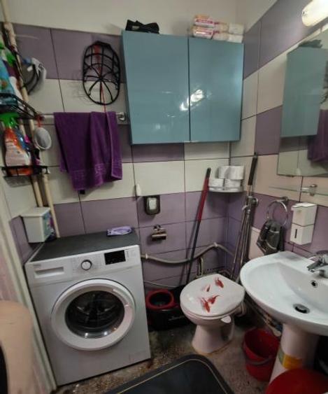 Apartament 2 camere decomandat etaj 3 bloc reabilitat Drumul Taberei - 5