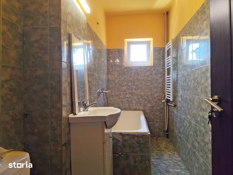 Apartament 2 camere, str. Salcamilor, Iosia Nord, Oradea - inchiriere - 5