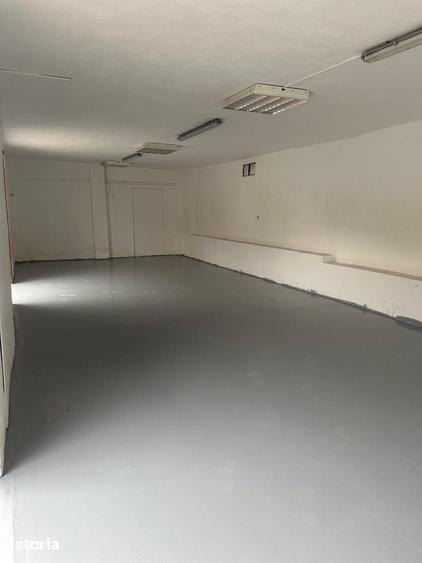 Spațiu comercial, de 88 mp, în Turnișor