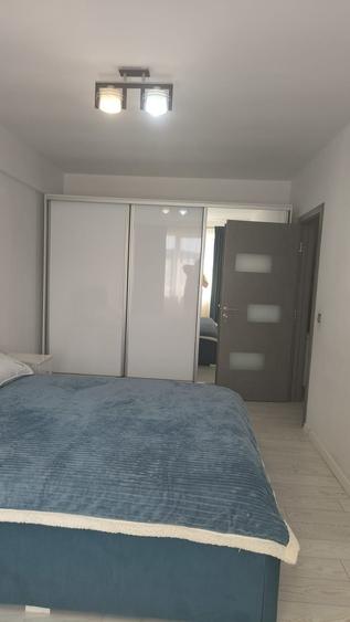 Apartament cu 3 camere decomandat în Unirea