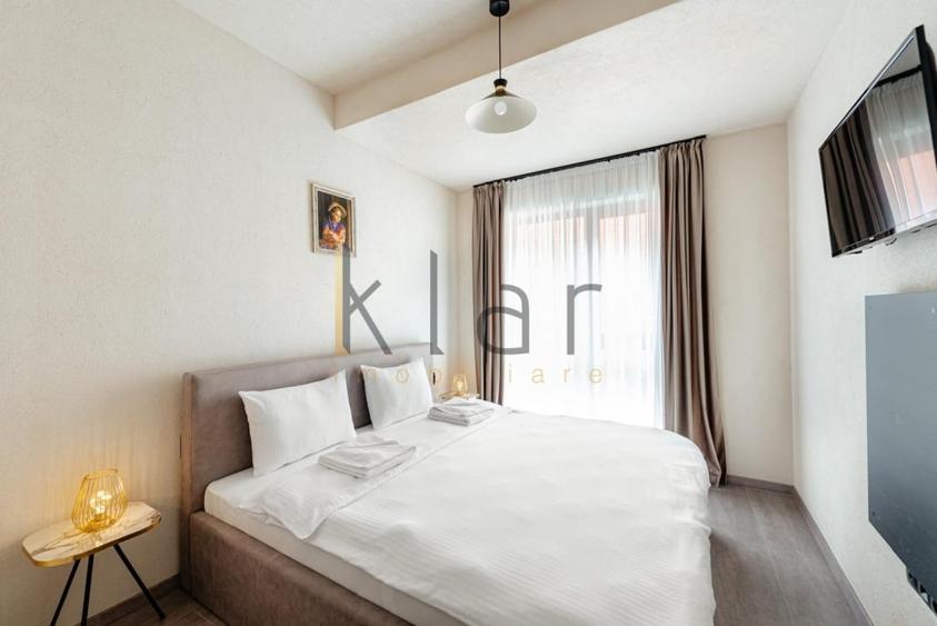 Apartament LUX 2 camere 45mp Centru zona Scala Center - 6