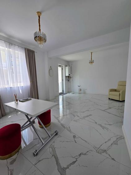 Apartament cu 2 camere decomandat în Fălticeni