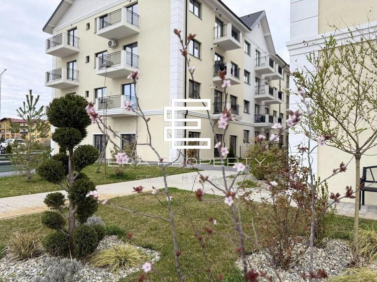 Apartament cu 2 camere decomandat în Șelimbăr