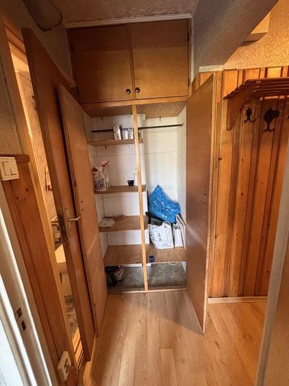 Apartament cu 2 camere decomandat în Nicolae Grigorescu