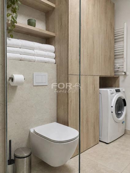 Apartament cu 3 camere decomandat în Calea Aradului