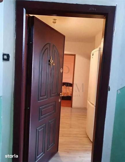 Apartament 1 camera-decomandat-Sagului - 4