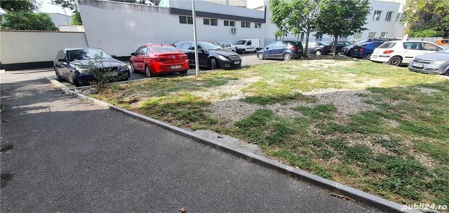 Teren de 239 mp, în Apărătorii Patriei