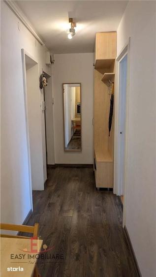 Apartament cu 2 camere decomandat în Dâmbu Pietros