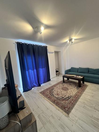 Apartament cu 2 camere decomandat în Berceni