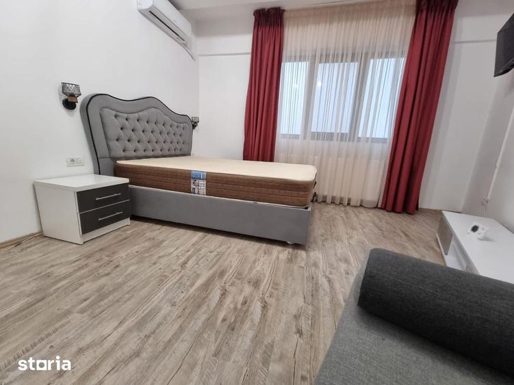 Garsonieră decomandată în Grozăvești