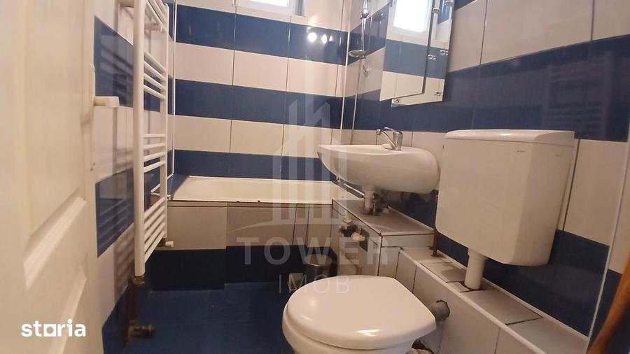 Apartament 2 camere | zona Cedonia - 4