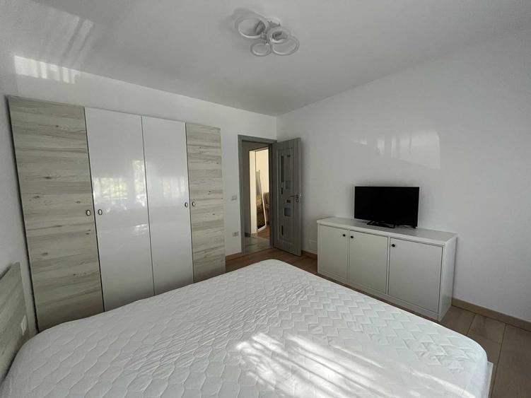 Apartament cu 2 camere decomandat în Țiglina 2