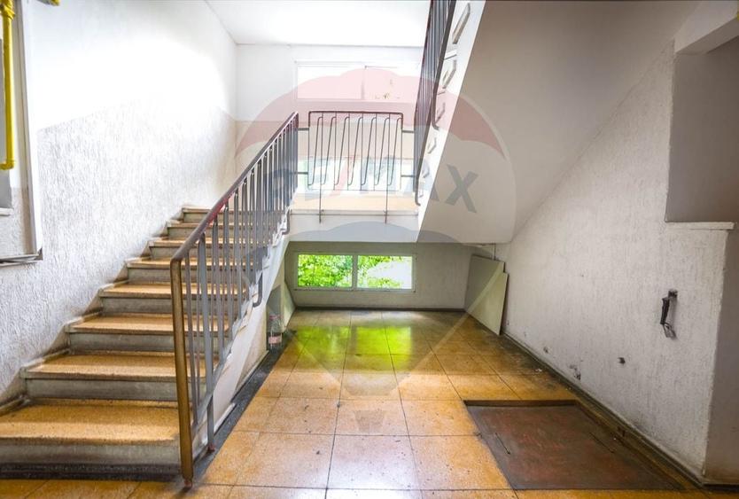0% comision pentru cumpărător | 2 camere | Saturn | 46,7 mp - 12