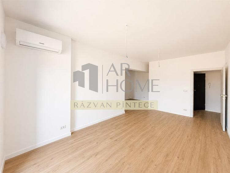 Apartament cu 2 camere decomandat în Albert