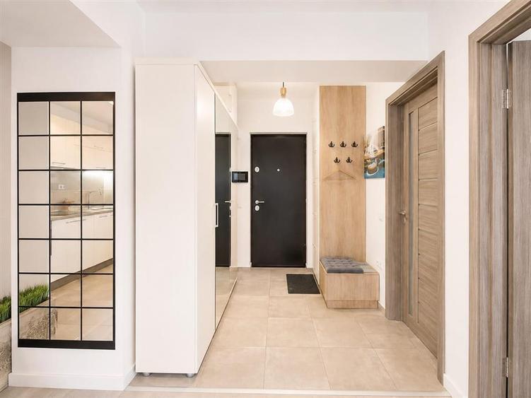 Apartament cu 2 camere decomandat în Tătărași